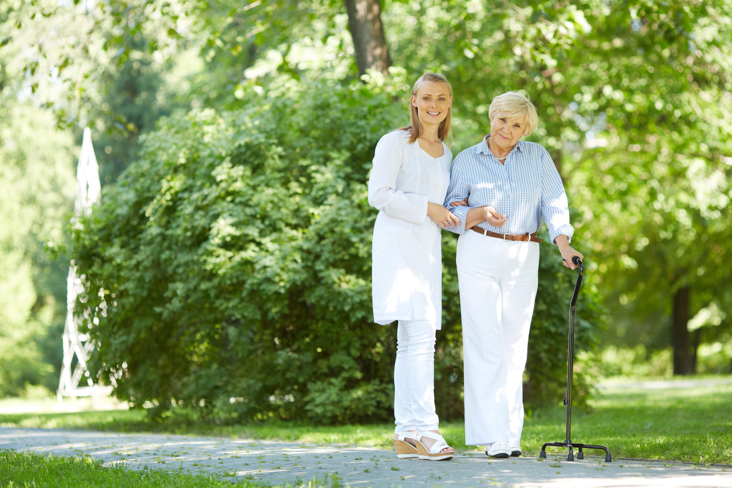 Fall Prevention, its causes and things to avoid